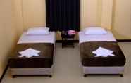 Bilik Tidur 2 Royal Platinum Hotel