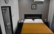 Kamar Tidur 4 Mini Platinum Guest House