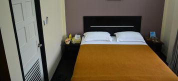 Phòng ngủ 5 Mini Platinum Guest House