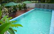 Kolam Renang 3 Platinum River View