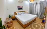 Kamar Tidur 6 Daisy House