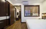 Bilik Tidur 7 Newsky Apartment and Hotel