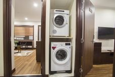 宿泊サービス Newsky Apartment and Hotel