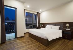 寝室 3 Newsky Apartment and Hotel