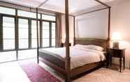 Bedroom 4 Chiang Mai Villa by Passionata Collection