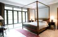 Bedroom 3 Chiang Mai Villa by Passionata Collection