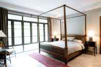 Bedroom Chiang Mai Villa by Passionata Collection