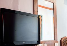 卧室 7 Hollywood Palace Dannok Hotel