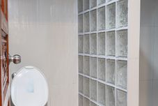 客房内浴室 Hollywood Palace Dannok Hotel