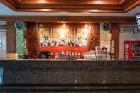 Bar, Kafe, dan Lounge Hollywood Palace Dannok Hotel