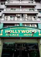 EXTERIOR_BUILDING Hollywood Palace Dannok Hotel