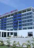 EXTERIOR_BUILDING Excel Capital Hotel