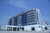 Lobi Excel Capital Hotel