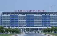 Perkhidmatan Hotel 7 Excel Capital Hotel