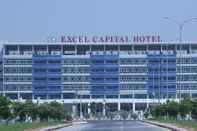 บริการของโรงแรม Excel Capital Hotel