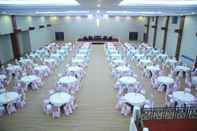 Functional Hall Excel Capital Hotel