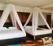 ห้องนอน 3 Excel Hotel Ngwe Saung