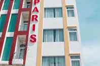 Exterior Paris Hotel Quy Nhon