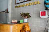 Sảnh chờ Paris Hotel Quy Nhon