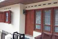 Exterior Homestay Syariah Hj Mira