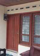 EXTERIOR_BUILDING Homestay Syariah Hj Mira