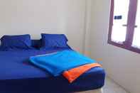 Kamar Tidur Homestay Syariah Hj Mira