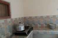 In-room Bathroom Homestay Syariah Hj Mira