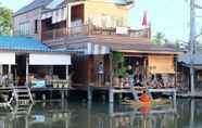 ภายนอกอาคาร 5 Baan Pitumata Amphawa