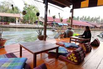 Nearby View and Attractions 4 Baan Pitumata Amphawa