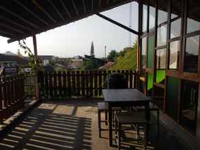 Common Space Rumah Kawan