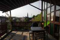 Common Space Rumah Kawan