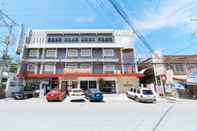 Exterior RedDoorz Plus @ Poblacion District Davao