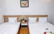 Bilik Tidur 5 H79 Hotel