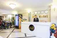 Lobi H79 Hotel