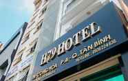 Bên ngoài 3 H79 Hotel