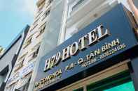 Bên ngoài H79 Hotel