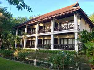 Santi Resort & Spa , THB 1,711.80