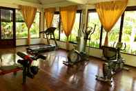 Fitness Center Santi Resort & Spa 