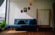 Lobi 5 Soulmate Homestay