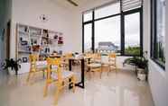 Common Space 4 Soulmate Homestay