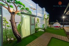 共用スペース Hanoi By Night Hotel Nha Trang