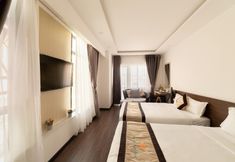 寝室 7 Hanoi By Night Hotel Nha Trang