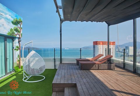 近くの景色と観光スポット Hanoi By Night Hotel Nha Trang