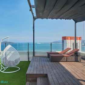 Hanoi By Night Hotel Nha Trang1 , 飯店TRƯỜNG TRUNG CẤP Y DƯỢC YERSIN NHA TRANG