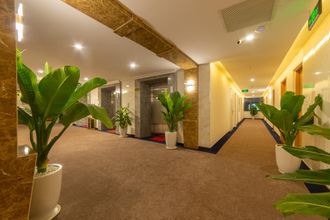 ロビー 4 Hanoi By Night Hotel Nha Trang