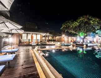 Bangunan 2 AMARA VILLA KHAO KA LOK