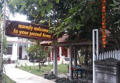 외관 3 Tropical Valley Homestay