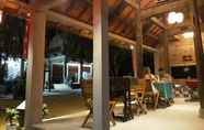 Restoran 7 Tropical Valley Homestay