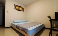 Bedroom 3 Wisma Surya Jakarta