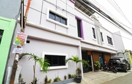 Exterior 5 Wisma Surya Jakarta